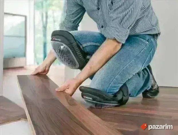 Gel stitnici za kolena 2 Kom PARKSIDE integrisani gel jastuc 2