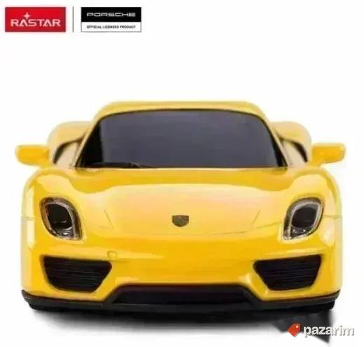 Rastar auto na daljinski 1:24 Porsche 918 Spyder NOVO KUTIJA