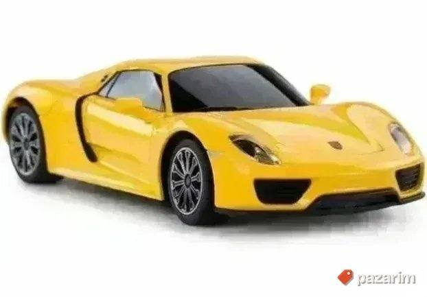 Rastar auto na daljinski 1:24 Porsche 918 Spyder NOVO KUTIJA 5