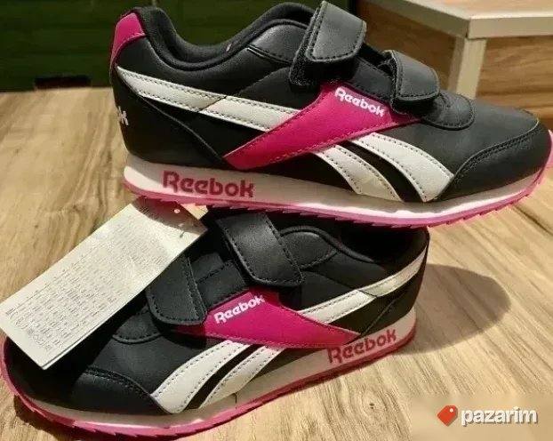 NOVE Reebok Royal CLJog 2 2V broj 34 ORIGINAL u kutiji NOVOO 1