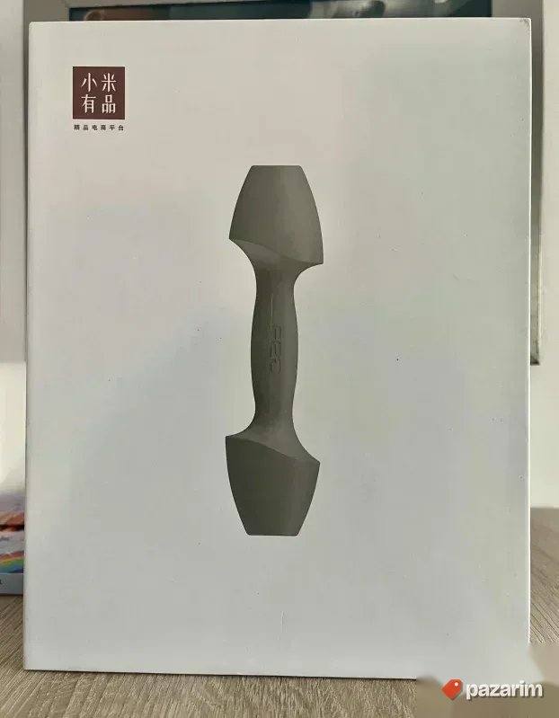 XIAOMI Fed Tegovi, Classic, Silikonska površina,2x1 kg NOVO 2