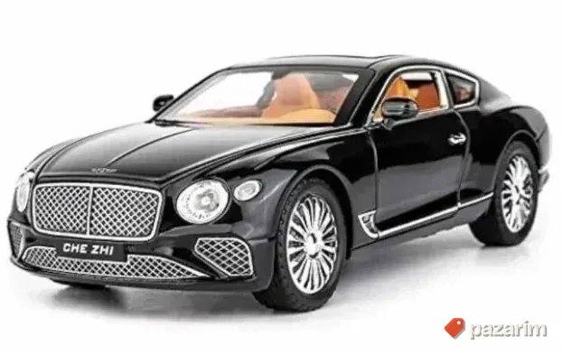BENTLEY model AUTO igracka odnos 1:22 Die Cast NOVO u kutiji 1