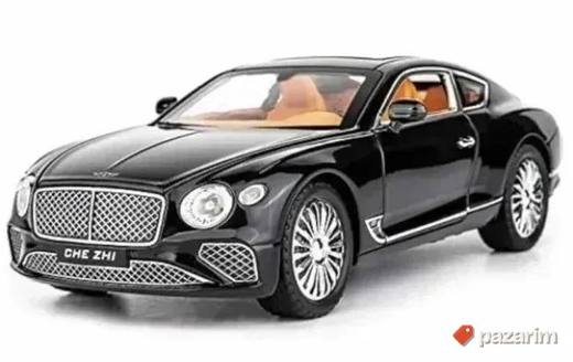 BENTLEY model AUTO igracka odnos 1:22 Die Cast NOVO u kutiji