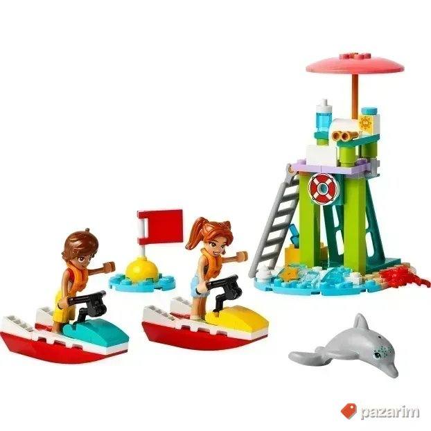 LEGO Friends 42623 Plažni vodeni skuter NOV i ORIGINAL Lego 2
