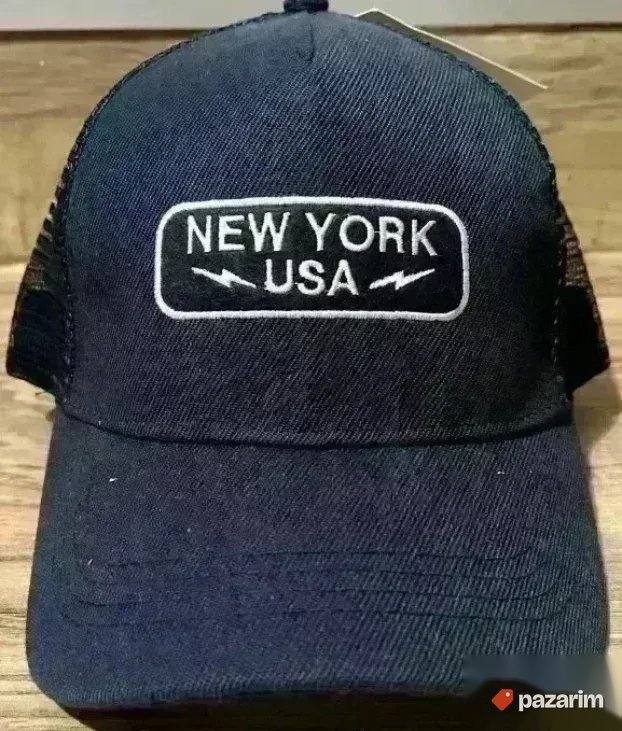 NOV kacket TERRANOVA pravi letnji kacket ONE SIZE za 499 din 1