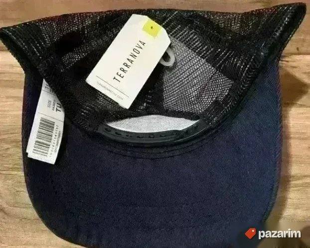 NOV kacket TERRANOVA pravi letnji kacket ONE SIZE za 499 din 2