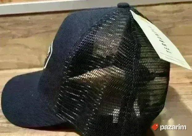 NOV kacket TERRANOVA pravi letnji kacket ONE SIZE za 499 din 3