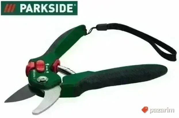 PARKSIDE nove BASTENSKE MAKAZE za 999 din ORIGINAL pakovanje 2