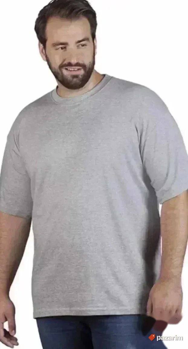 XXXXL original PAMUCNA majica STEDMAN za krupnije muskarce 3