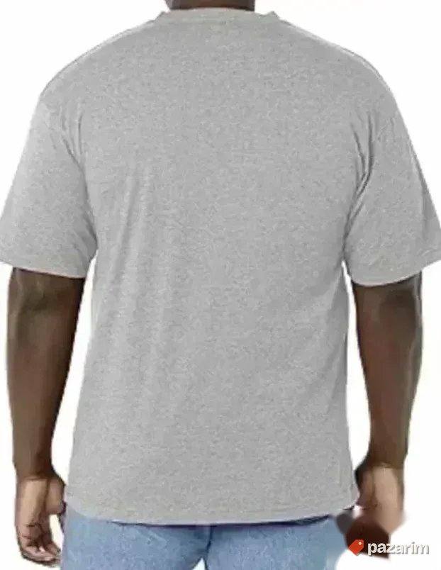 XXXXL original PAMUCNA majica STEDMAN za krupnije muskarce 4