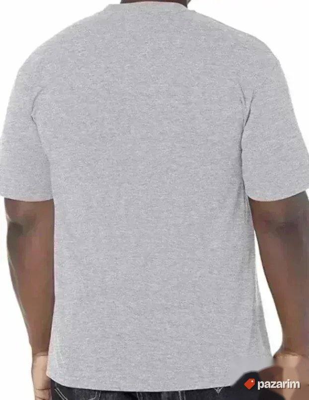 XXXXL original PAMUCNA majica STEDMAN za krupnije muskarce 5