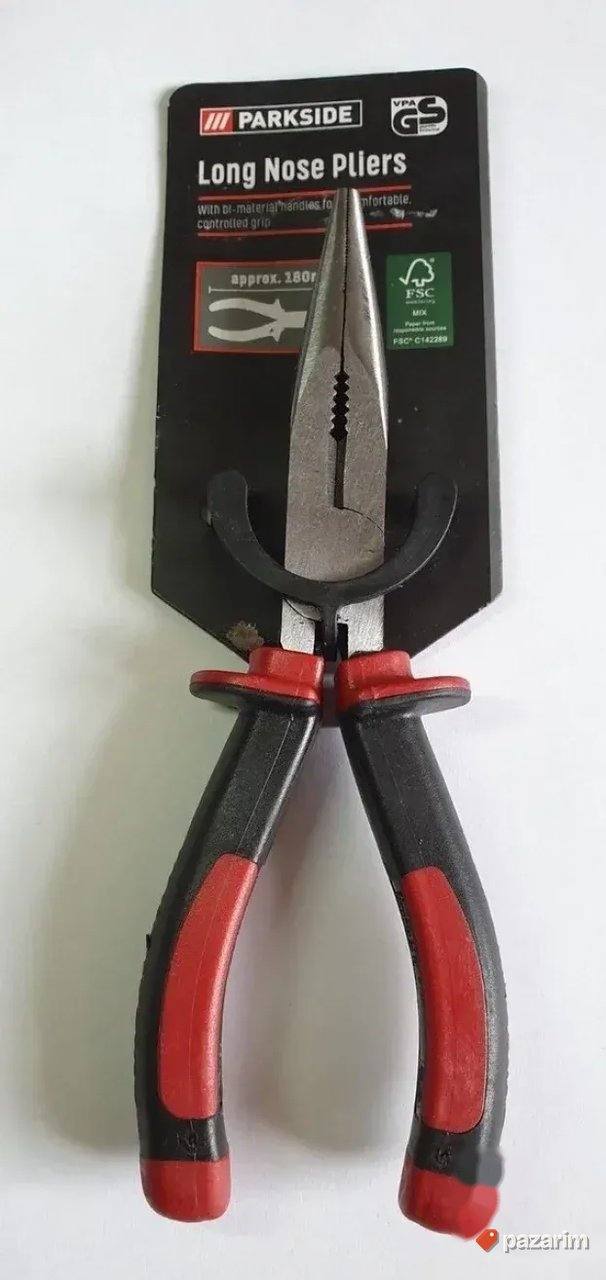 PARKSIDE klesta Spic klesta NOVO sa etiketom za 800 dinara 2