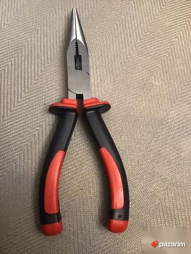 PARKSIDE klesta Spic klesta NOVO sa etiketom za 800 dinara 3