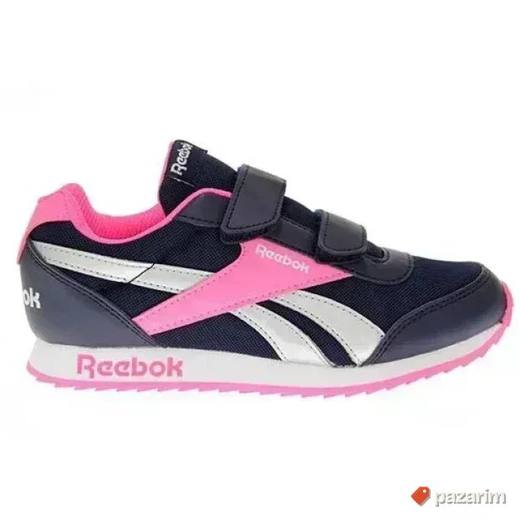 NOVE ZENSKE patike za devojcice broj 32 REEBOK ROYAL CLJOG 2