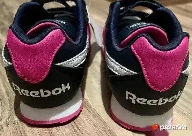 NOVE ZENSKE patike za devojcice broj 32 REEBOK ROYAL CLJOG 2 3