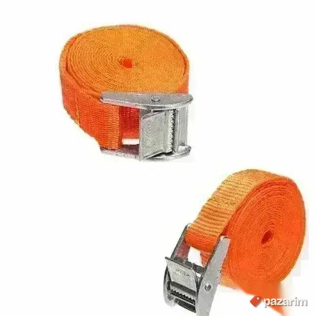 PARKSIDE SET zatezna traka sa brzim kopcanjem DVE trake NOVO 2
