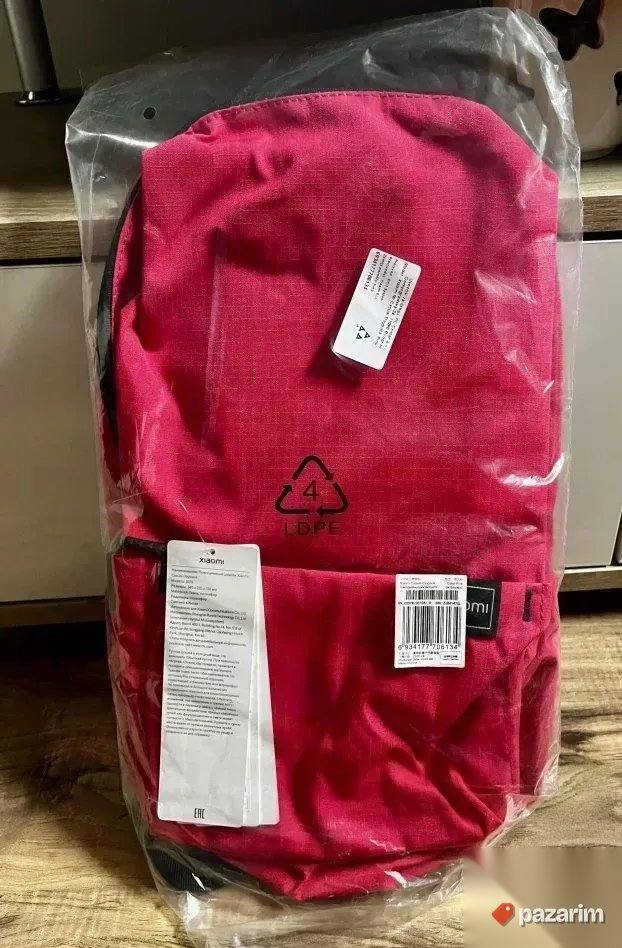 N0V Original Xiaomi Ranac za laptop Dimenzije 34 x 23 x 13cm 2