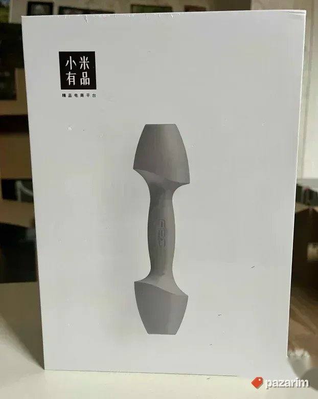 XIAOMI Fed Tegovi, Classic, Silikonska površina,2x1,5 kg NOV 3