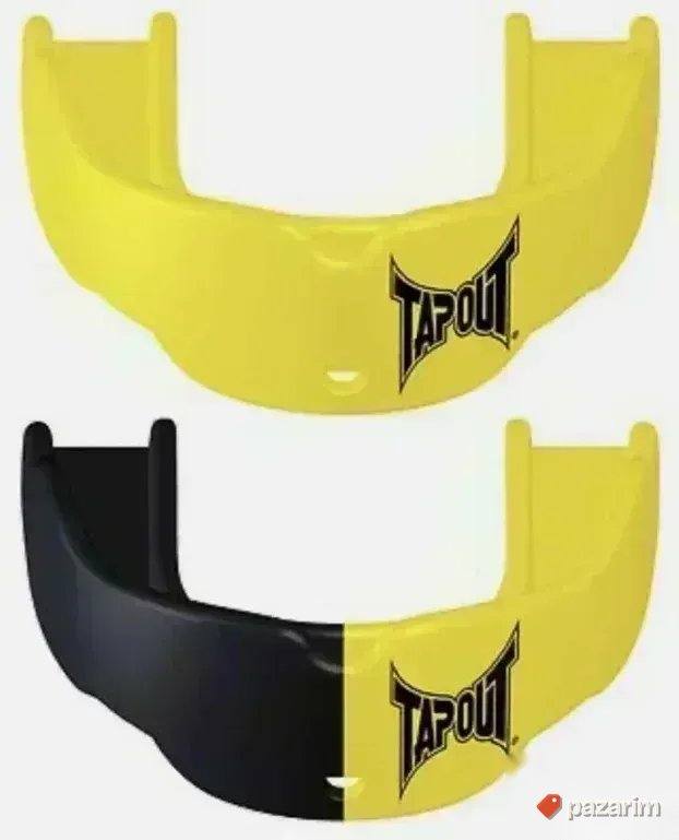 TAPOUT zastita za zube / vilicu 2 komada-za kontaktni sport 1