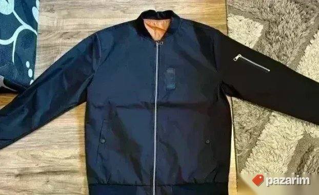 NOVA FAJERKA crne boje velicina XL[imam i maslinasto zelenu] 4