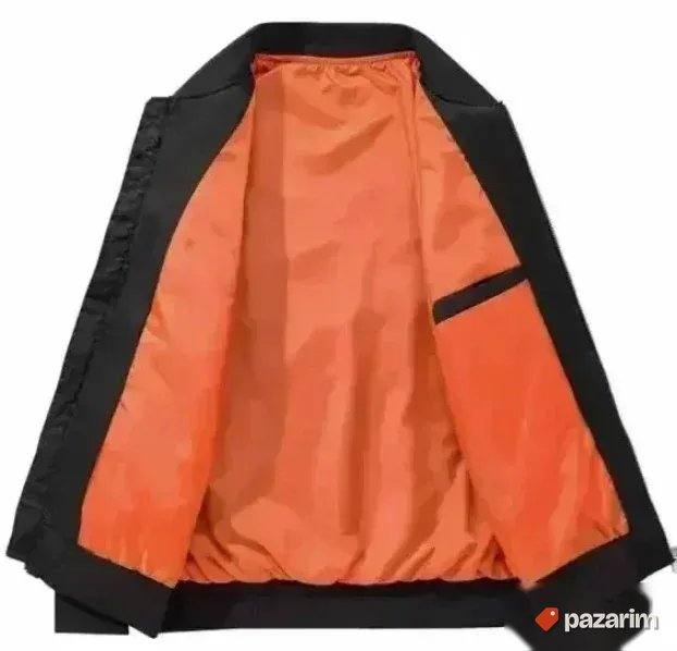 NOVA FAJERKA crne boje velicina XL[imam i maslinasto zelenu] 5