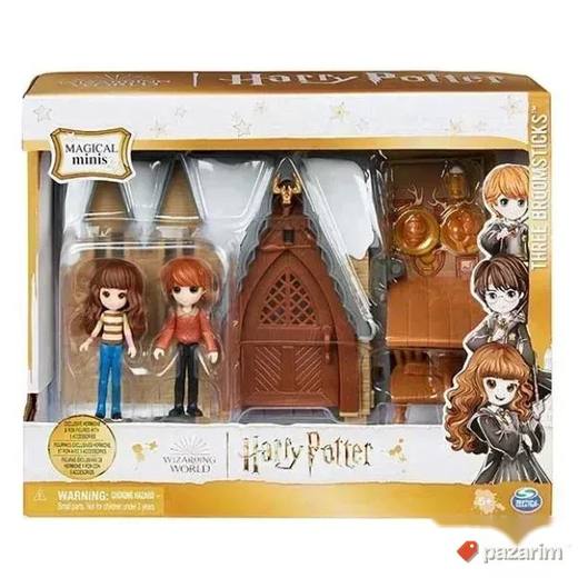 NOVA IGRACKA Harry Potter Magična metla CENA u radnji 5499 d