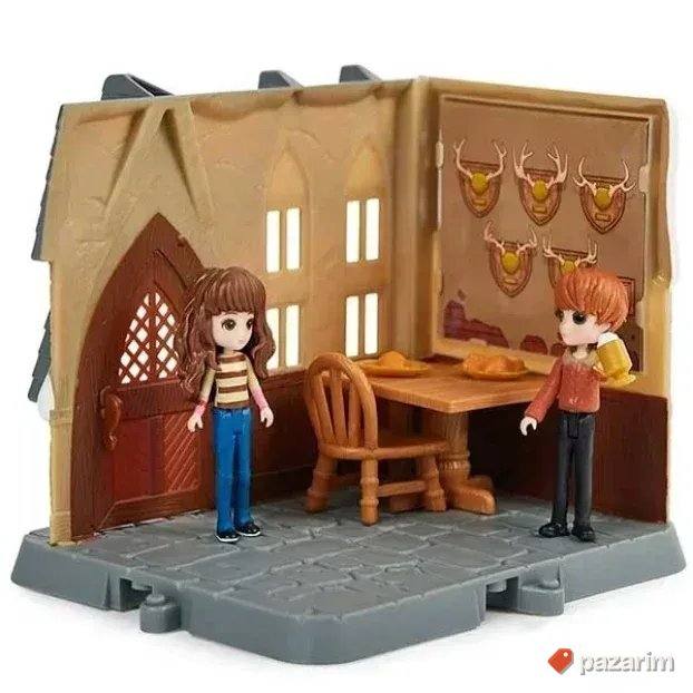 NOVA IGRACKA Harry Potter Magična metla CENA u radnji 5499 d 2
