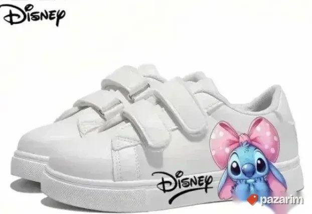 NOVE Disney STITCH patike broj 20 gaziste 125 mm NA CICAK /\ 2