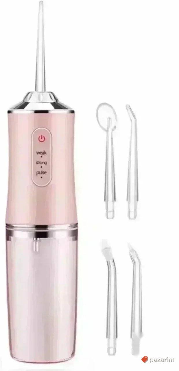NOVO U KUTIJI Vodeni čistac zuba Beautech Dentalni irigator 1