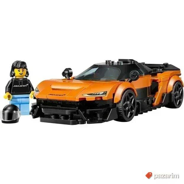 Nov LEGO Speed Champions 77257 McLaren W1 Original pakovanje 2