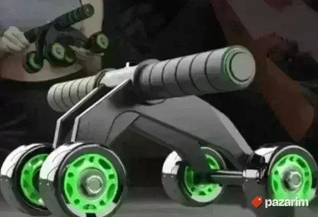 N0V Trenažer Revoflex Extreme za jacanje trbusnjaka i ledja 2