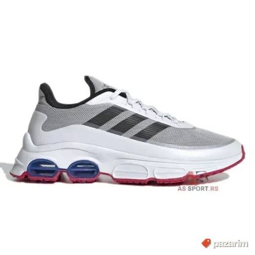 ORIGINAL ADIDAS patike broj 43/ 44 2/3 QUADCUBE nove Kutija