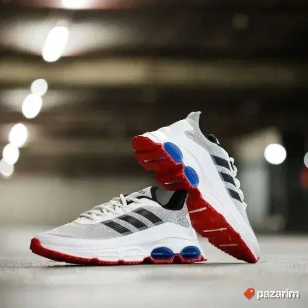 ORIGINAL ADIDAS patike broj 43/ 44 2/3 QUADCUBE nove Kutija 2