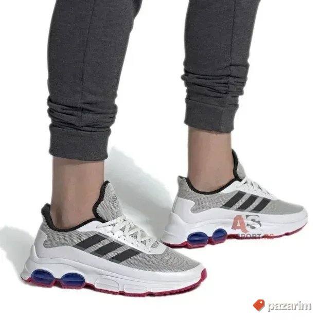 ORIGINAL ADIDAS patike broj 43/ 44 2/3 QUADCUBE nove Kutija 3
