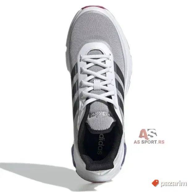 ORIGINAL ADIDAS patike broj 43/ 44 2/3 QUADCUBE nove Kutija 4