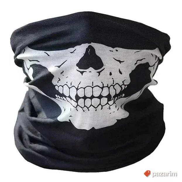 NOVA Skull Kostur Bandana Marama Sal Potkapa od 500 dinara 1