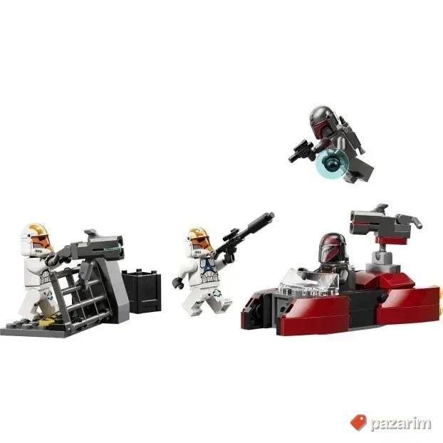 LEGO Star Wars 75449 0psada Mandalora borbeno pakovanje N0V0 2