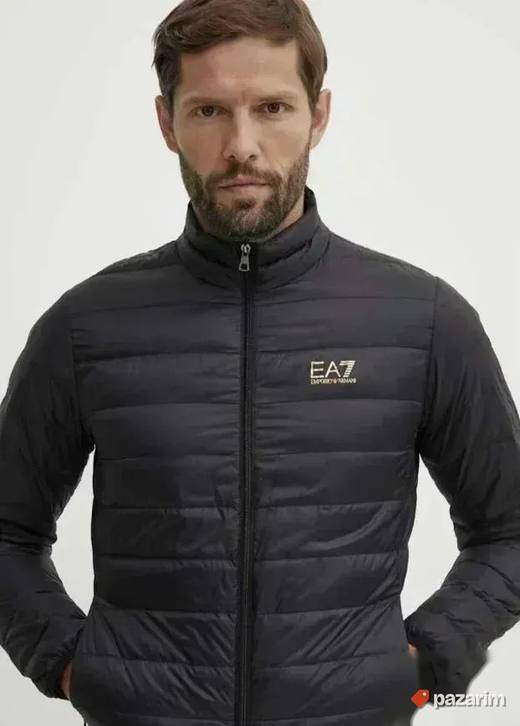 NOVA ORIGINAL EA7 Emporio Armani puffer jakna ( velicina L )