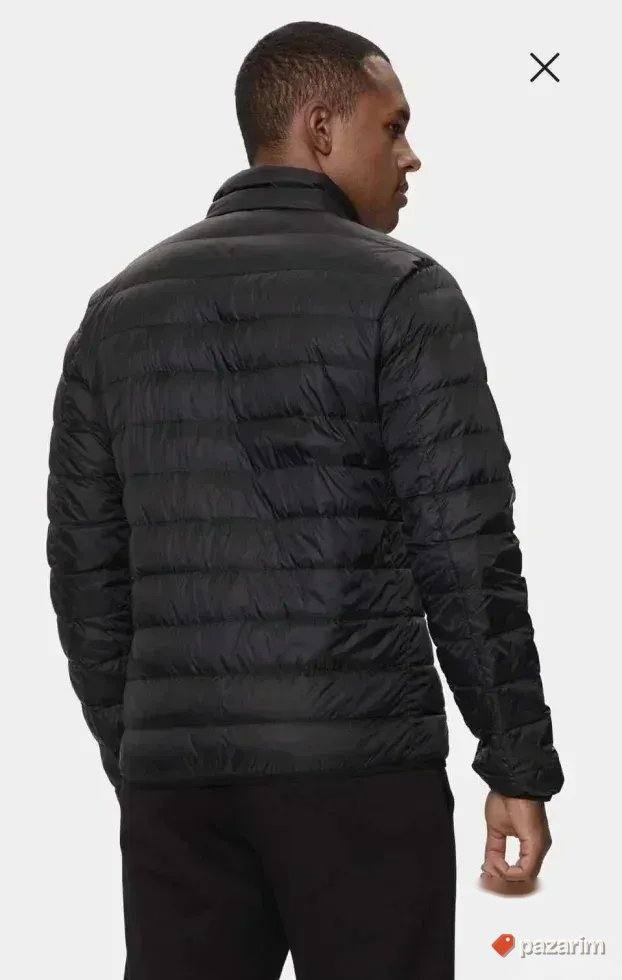 NOVA ORIGINAL EA7 Emporio Armani puffer jakna ( velicina L ) 2
