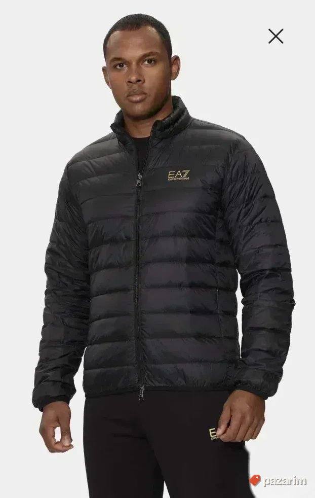 NOVA ORIGINAL EA7 Emporio Armani puffer jakna ( velicina L ) 3
