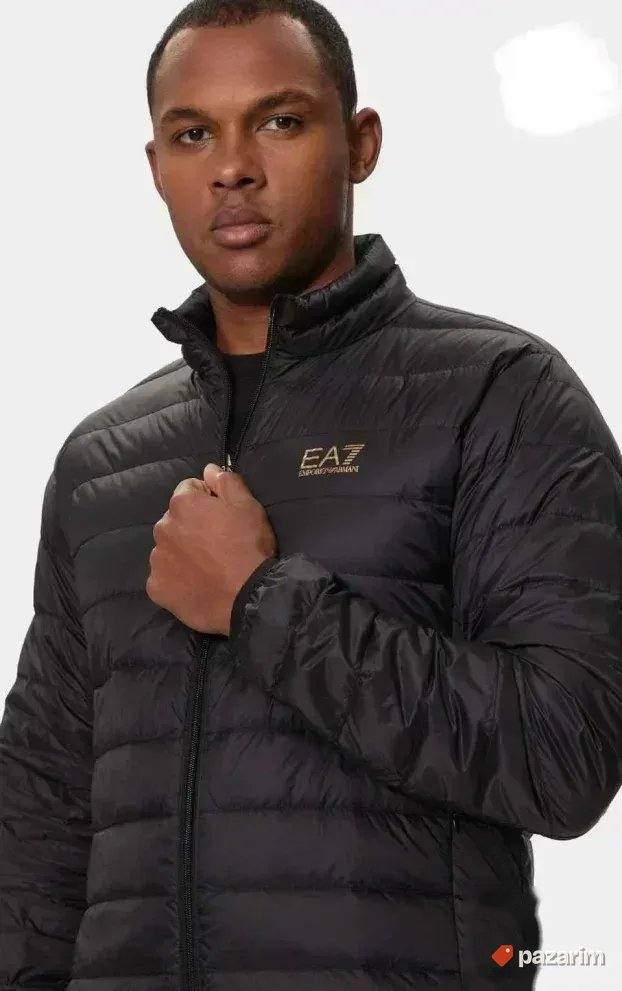 NOVA ORIGINAL EA7 Emporio Armani puffer jakna ( velicina L ) 4