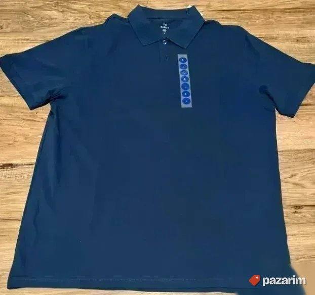 PLAVA BOJA Polo majica u S velicini nova sa etiketom od 499 2