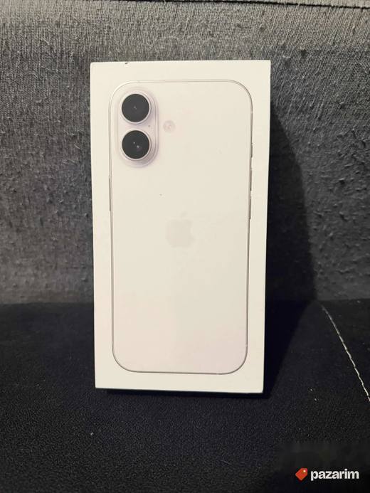 NOV U KUTIJI Iphone 17,256gb,zakljucan na Verizone USA mrezu