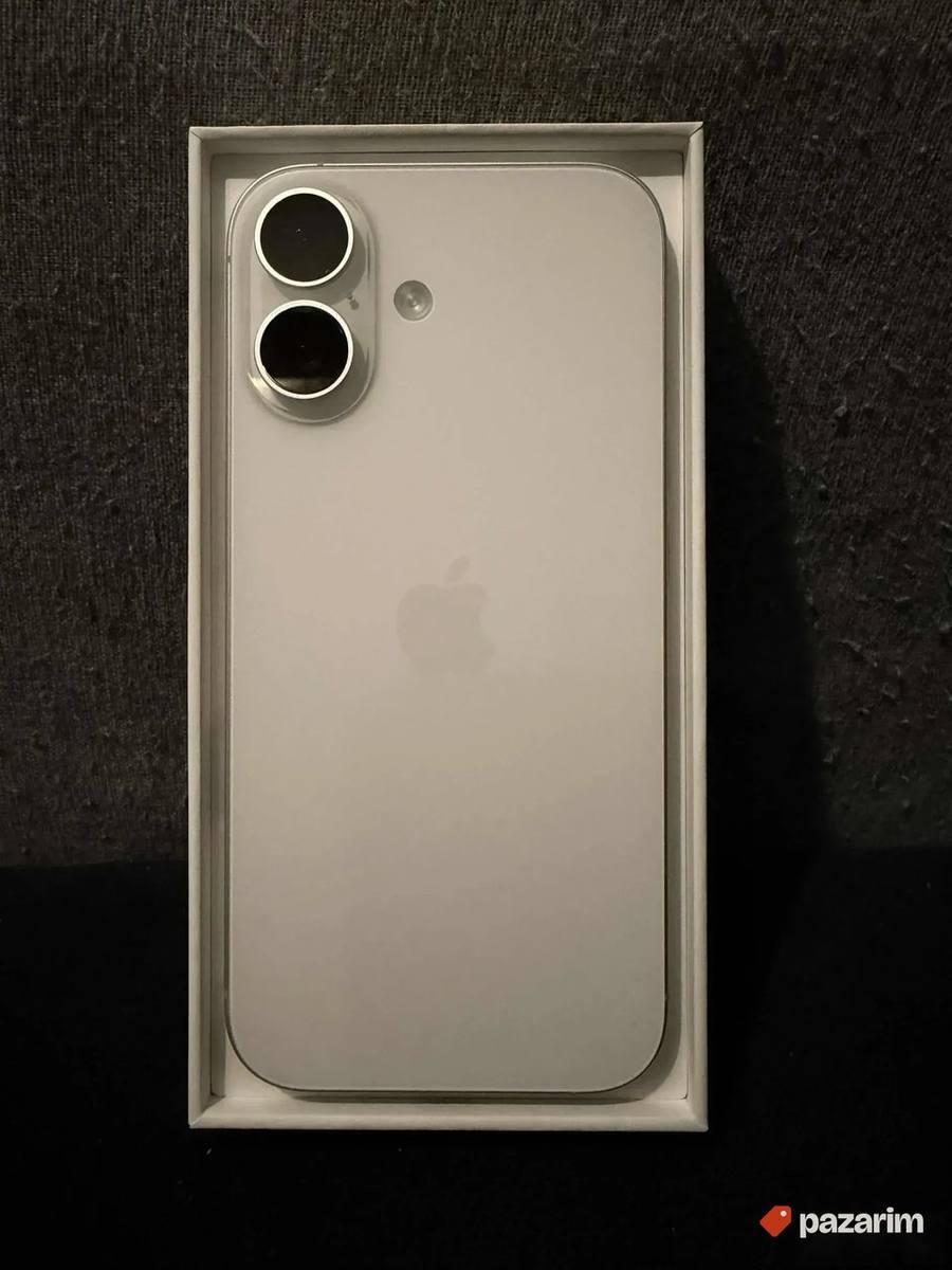 NOV U KUTIJI Iphone 17,256gb,zakljucan na Verizone USA mrezu 3