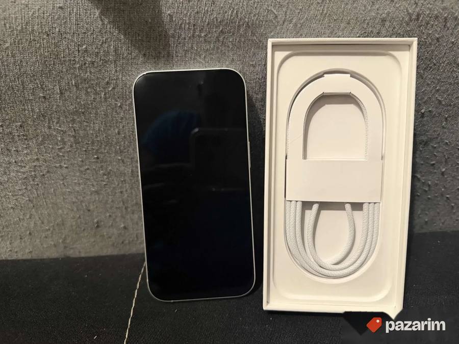NOV U KUTIJI Iphone 17,256gb,zakljucan na Verizone USA mrezu 4