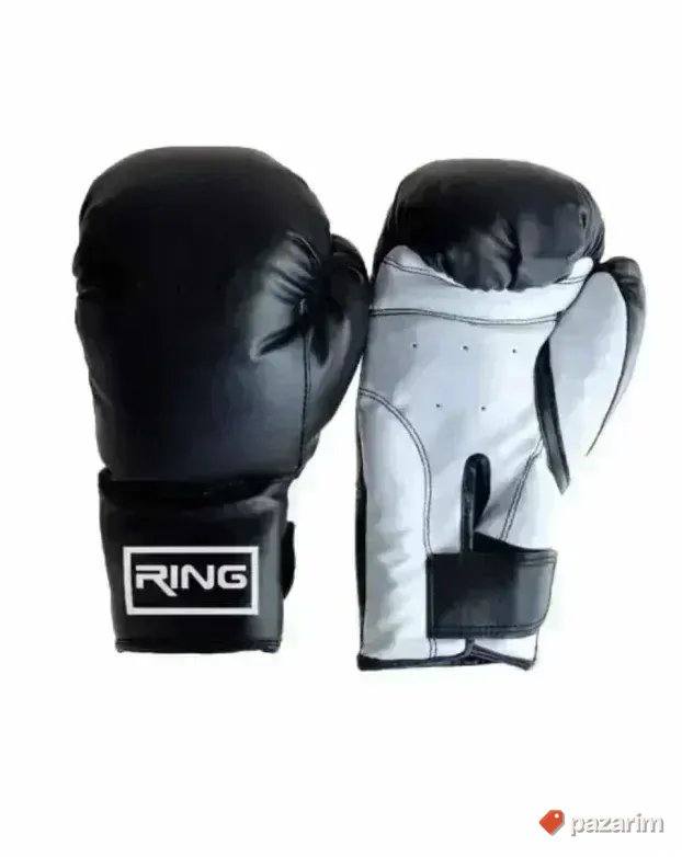 RING rukavice za boks size 10 OZ u ORIGINAL pakovanju NOVO 2