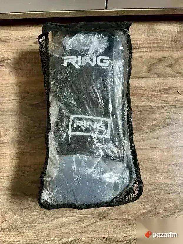 RING rukavice za boks size 10 OZ u ORIGINAL pakovanju NOVO 3