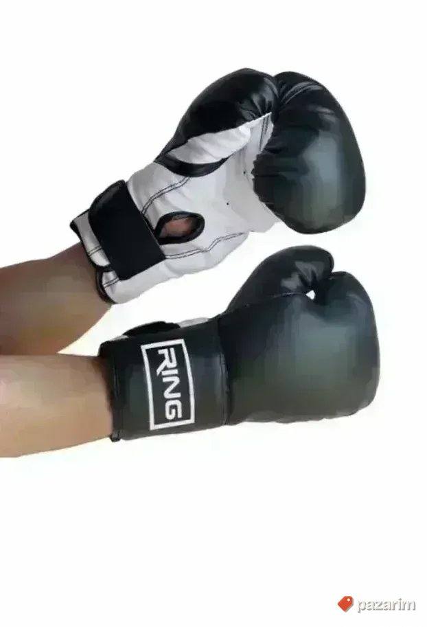 RING rukavice za boks size 10 OZ u ORIGINAL pakovanju NOVO 5