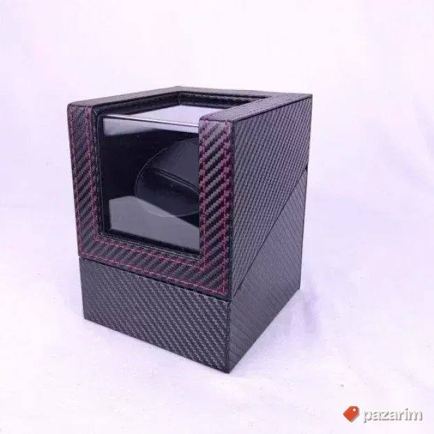 NOVO Kutija za automatske satove NAVIJAC automatika DOSTUPNO 3