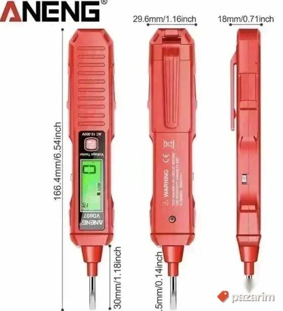 NOVO Aneng pametna olovka Smart induction tester pen Pame 1